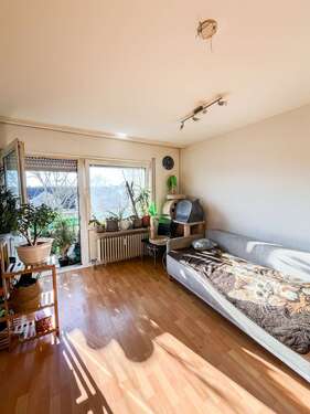 Foto - Wohnung zum Mieten in Heilbronn 480,00 € 46 m²
