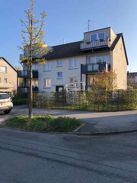 Foto - Wohnung zum Mieten in Dortmund 497,00 € 62.08 m²