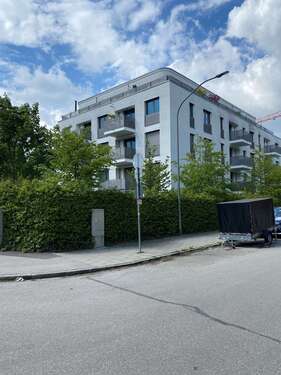 Foto - Wohnung zum Mieten in München 1.800,00 € 80.59 m²