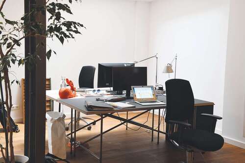 Foto - Büro in Stuttgart 350,00 € 4 m²