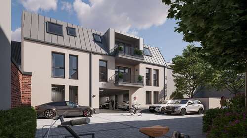 Foto - Wohnung zum Kaufen in Kerpen 319.800,00 € 71.7 m²