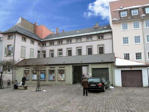 Foto - Büro in Villingen-Schwenningen 3.270,00 € 218 m²