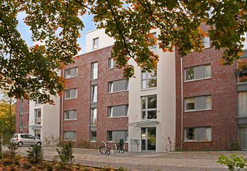 Foto - Wohnung zum Mieten in Hamburg 1.215,60 € 101.3 m²