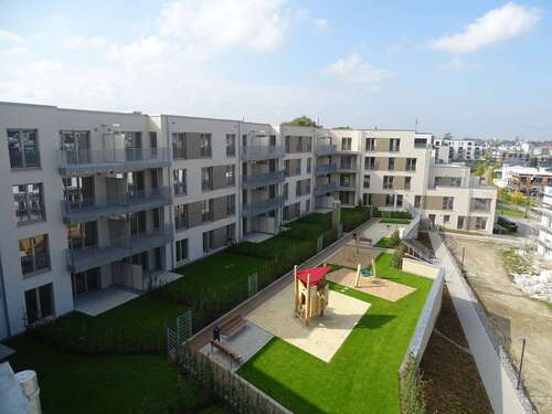 Foto - Wohnung zum Mieten in Dortmund 865,00 € 74.8 m²