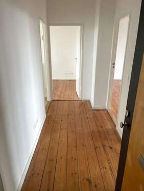 Foto - Wohnung zum Mieten in Berlin 586,00 € 65 m²