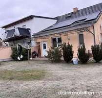 Haus zum Kaufen in Neu Zauche 275.000,00 € 195 m²