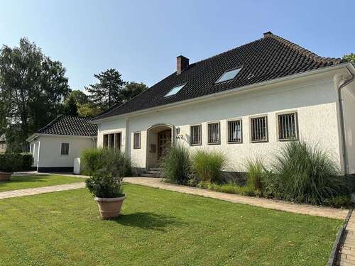 Foto - Haus zum Kaufen in Bochum Weitmar 1.180.000,00 € 288.82 m²