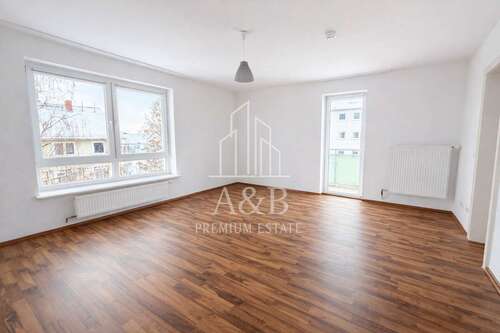 Foto - Wohnung zum Kaufen in Wiesbaden 289.000,00 € 73.32 m²