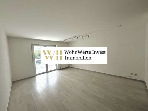 Foto - Wohnung zum Mieten in Ginsheim-Gustavsburg 1.100,00 € 80 m²