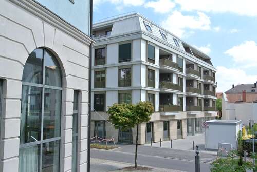 Foto - Wohnung zum Kaufen in Bad Wörishofen 651.000,00 € 102 m²