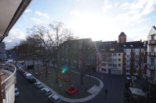 Foto - Wohnung zum Mieten in Düsseldorf 729,59 € 56.23 m²