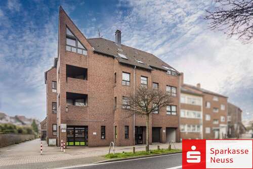 Foto - Wohnung zum Kaufen in Neuss 149.000,00 € 43 m²