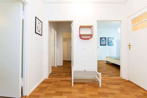 Foto - WG-Zimmer in Berlin 670,00 € 16 m²