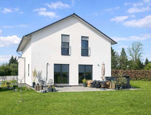 Foto - Haus zum Kaufen in Nordwestuckermark Gollmitz 370.000,00 € 165.8 m²