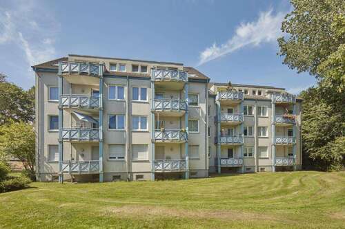 Foto - Wohnung zum Mieten in Bochum 387,91 € 69.28 m²