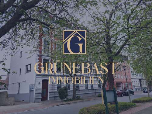 Foto - Büro in Wilhelmshaven 215.000,00 € 211 m²