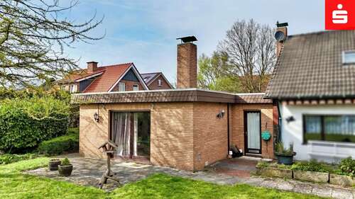 Foto - Haus zum Kaufen in Bad Bentheim 183.000,00 € 102 m²