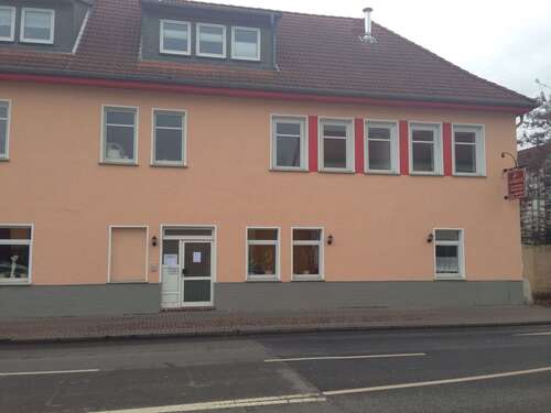 Foto - Wohnung zum Mieten in Halberstadt 365,00 € 73 m²