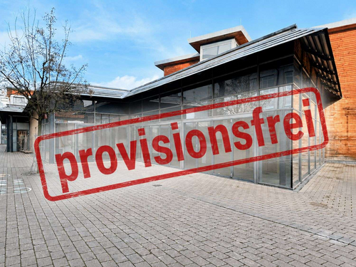 Foto - Büro in Schorndorf 3.500,00 € 353 m²