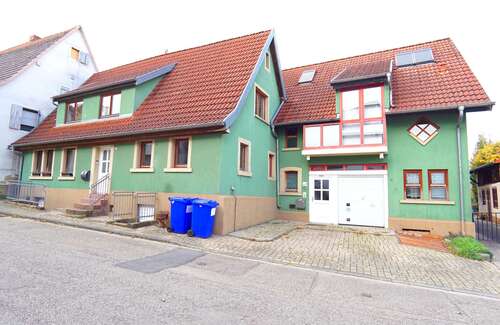 Foto - Haus zum Kaufen in Neidenstein 335.000,00 € 237 m²
