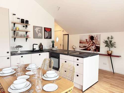 Foto - Wohnen auf Zeit in Rosenheim 1.500,00 €