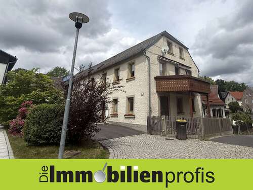 Foto - Wohnung zum Kaufen in Selb 99.500,00 € 108 m²