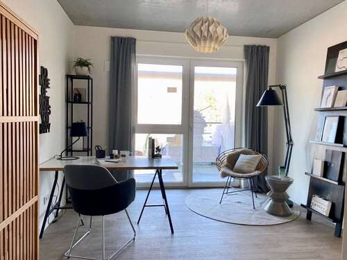 Foto - Wohnung zum Mieten in Berlin 380,00 € 29.41 m²