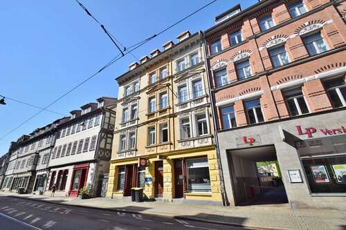 Foto - Wohnung zum Mieten in Erfurt 900,00 € 96 m²