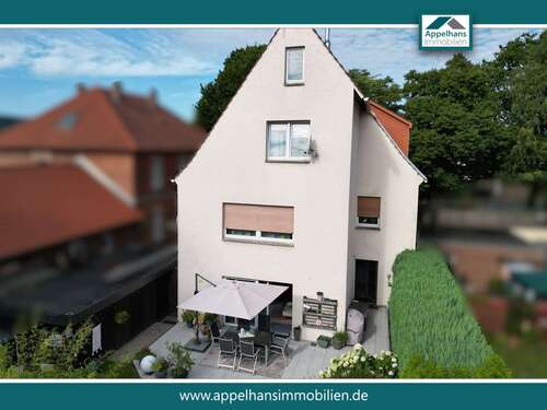 Foto - Haus zum Kaufen in Hagen am Teutoburger Wald 485.000,00 € 346.14 m²