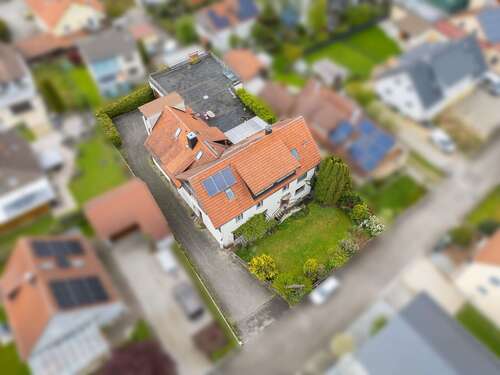 Foto - Haus zum Kaufen in Hörgertshausen 799.000,00 € 320 m²