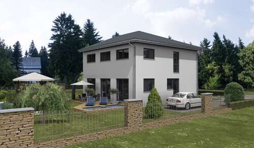 Foto - Haus zum Kaufen in 82064 Straßlach-Dingharting 1.080.000,00 € 152 m²