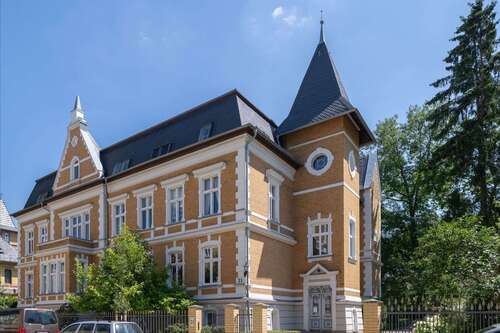 Foto - Büro in Eberswalde 399,00 € 62.65 m²