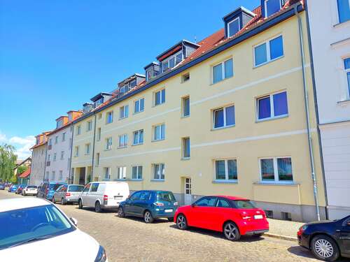 Foto - Wohnung zum Kaufen in Magdeburg 118.000,00 € 65 m²