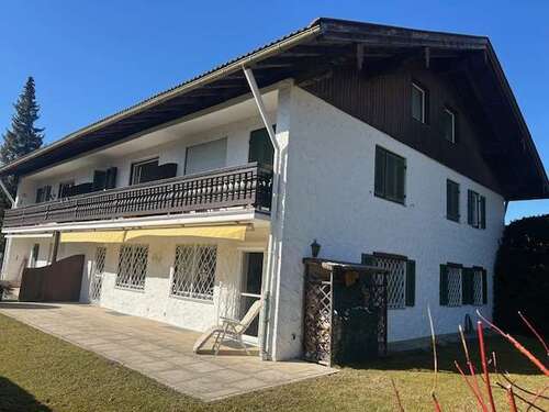 Foto - Wohnung zum Kaufen in Rottach-Egern 1.099.000,00 € 112 m²