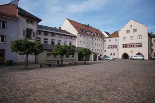 Foto - Büro in Villingen-Schwenningen 3.270,00 € 218 m²