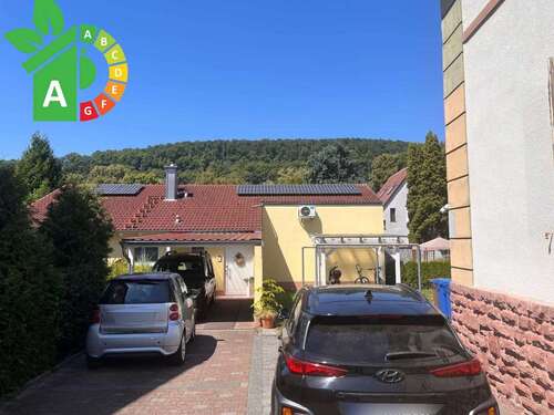 Foto - Haus zum Kaufen in Karlstadt am Main 495.000,00 € 116.89 m²
