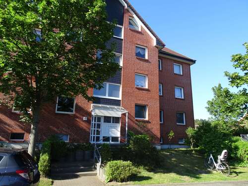 Foto - Wohnung zum Mieten in Wildau 720,00 € 61.5 m²