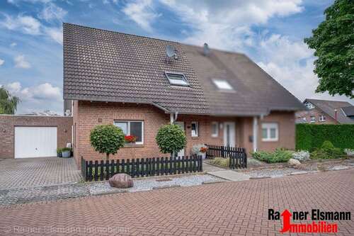 Foto - Haus zum Kaufen in Emmerich am Rhein 398.500,00 € 132 m²