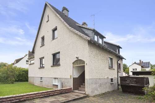 Foto - Haus zum Kaufen in Gelnhausen 389.000,00 € 204 m²