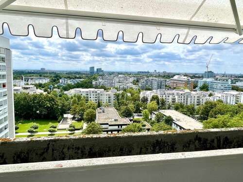 Foto - Wohnung zum Mieten in München 1.250,00 € 32 m²
