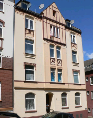 Foto - Wohnung zum Kaufen in Hagen 128.000,00 € 126 m²