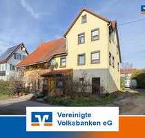 Haus zum Kaufen in Wannweil 309.000,00 € 80 m²