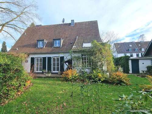 Foto - Haus zum Mieten in Krefeld 1.940,00 € 190 m²