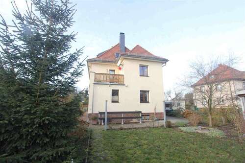 Foto - Haus zum Kaufen in Radebeul-Kötzschenbroda 547.000,00 € 154.39 m²