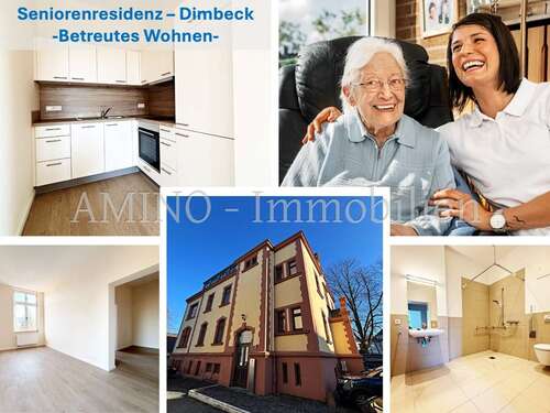 Foto - Wohnung zum Mieten in Mülheim an der Ruhr 995,74 € 50.29 m²