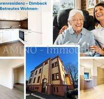 Wohnung zum Mieten in Mülheim an der Ruhr 1.131,53 € 50.29 m²