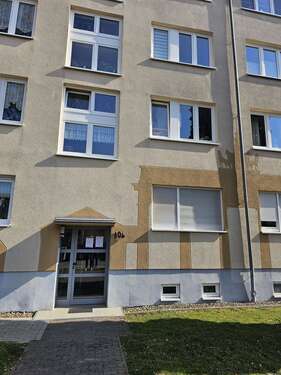 Foto - Wohnung zum Kaufen in Mühlhausen 56.300,00 € 47.95 m²