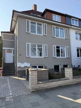 Foto - Wohnung zum Mieten in Hildesheim 700,00 € 72 m²