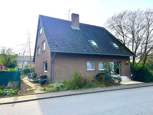 Foto - Haus zum Kaufen in Grefrath 429.000,00 € 206 m²