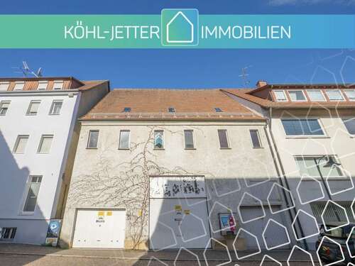Foto - Haus zum Kaufen in Balingen 189.000,00 € 192 m²